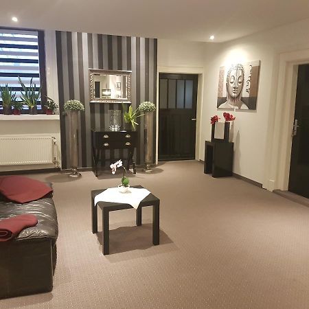 Teramo Restaurant Hotel Muehlenstein Bienenbuettel Экстерьер фото
