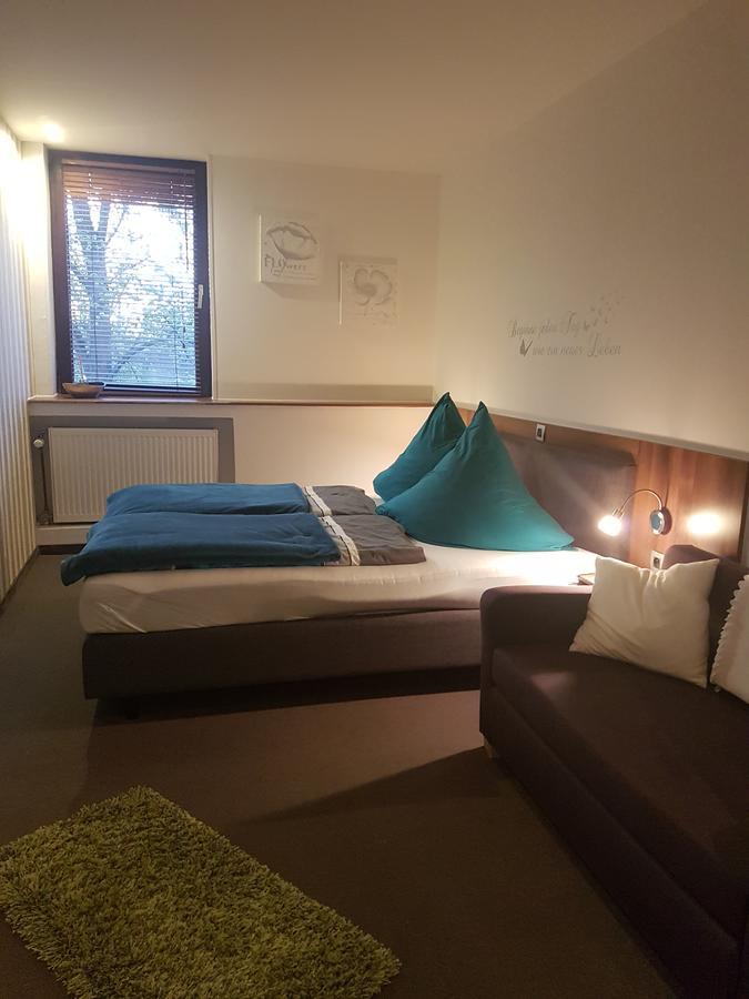 Teramo Restaurant Hotel Muehlenstein Bienenbuettel Экстерьер фото